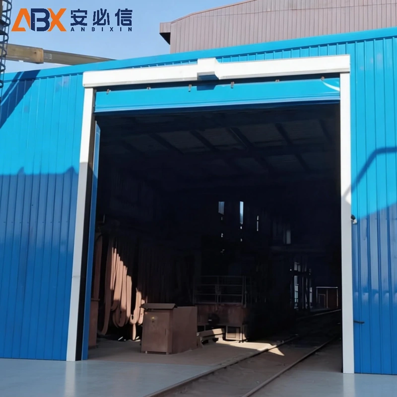 迪庆藏族自治州冷库门封