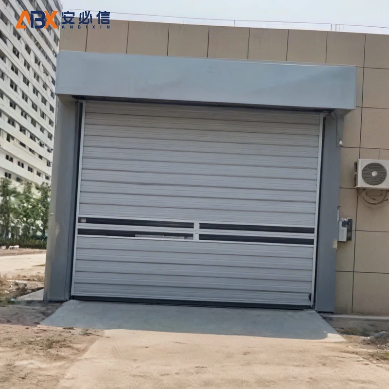 迪庆藏族自治州涡轮硬质高速门